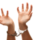 Image for article titled NYPD Arrests and Frisks Nude Model in Body Paint